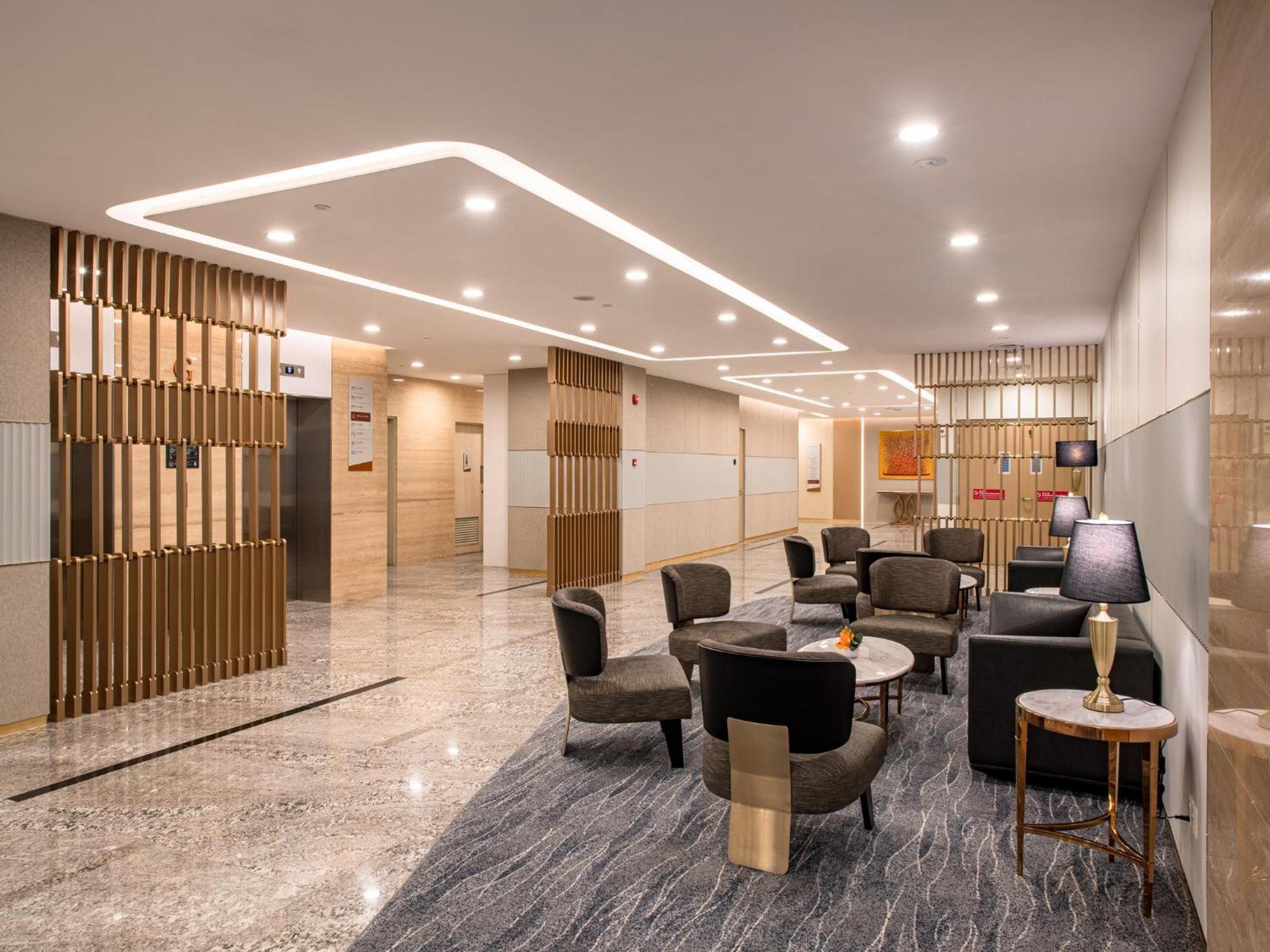 Sunway Sanctuary - Seniors Hotel & Residences Subang Jaya Esterno foto
