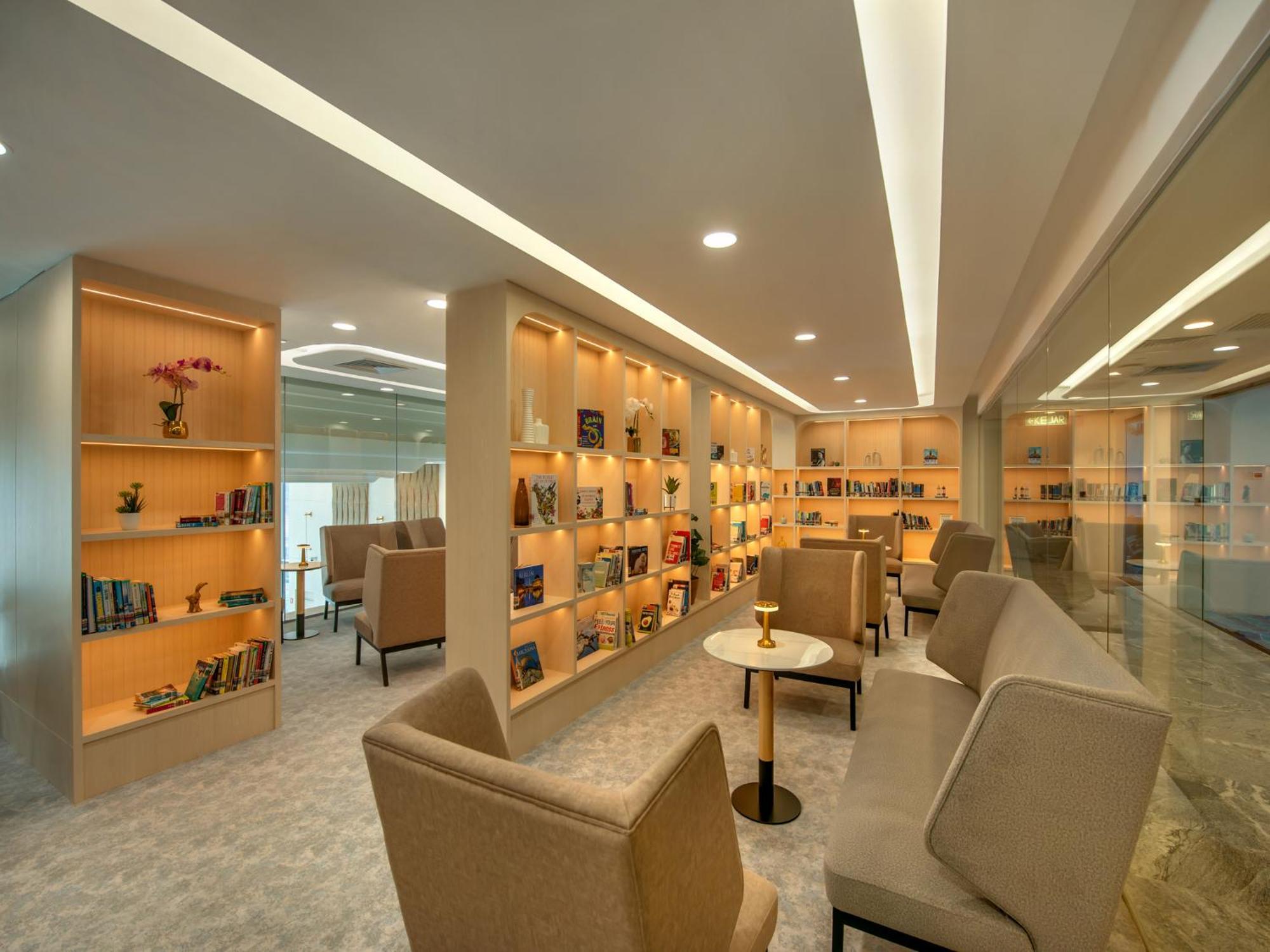 Sunway Sanctuary - Seniors Hotel & Residences Subang Jaya Esterno foto